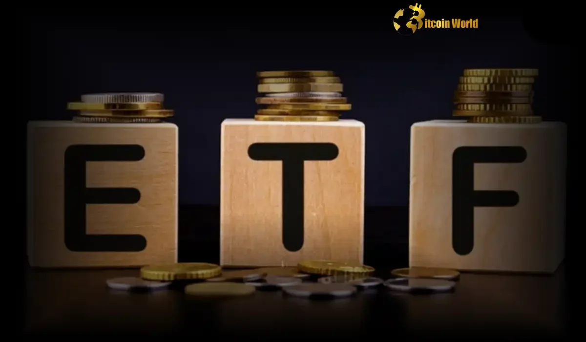 Smart Money Moves: 57% of US Financial Advisors Eye Crypto ETF Boost