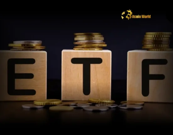 Smart Money Moves: 57% of US Financial Advisors Eye Crypto ETF Boost