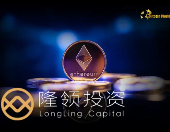 Smart Money Moves: Longling Capital’s Massive $18.65M Ethereum Buy Signals Bullish Crypto Sentiment
