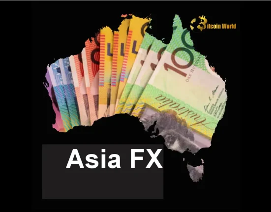 Soaring Asia FX Aussie Dollar Jumps on Tariff Relief & RBA Hint