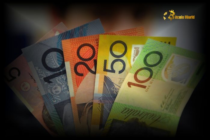 Soaring Aussie Dollar Hits Multi-Month Peak on Stunning USD Weakness: Forex Market Update