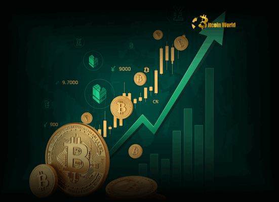 Soaring Bitcoin Fees Signal Massive Institutional Demand