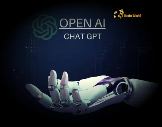 Soaring ChatGPT Search Adoption: Europe Leads AI Growth, OpenAI Data Reveals