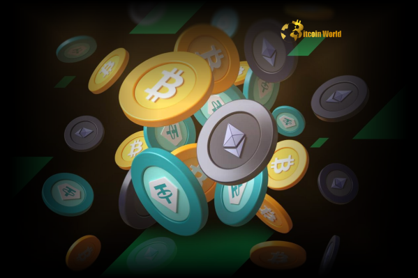 Soaring Corporate Crypto Adoption Reveals Unexpected Market Strength