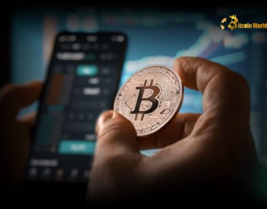 Soaring Crypto App Downloads in UAE A 41 Surge Signals Massive Adoption in 2024