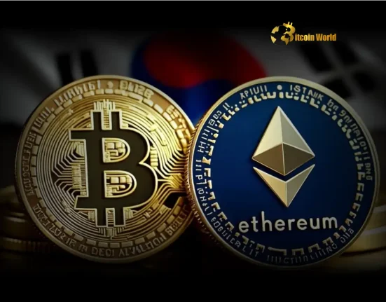 Soaring Crypto Trading South Korea’s Volume Explodes Past KOSPI in Groundbreaking Shift
