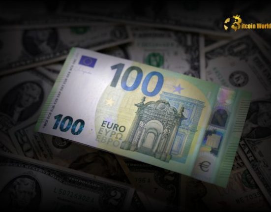 Soaring Euro Hits 2025 High: How European Defense Spending Fuels USD Weakness