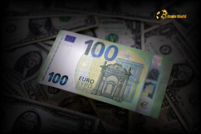 Soaring Euro Hits 2025 High: How European Defense Spending Fuels USD Weakness