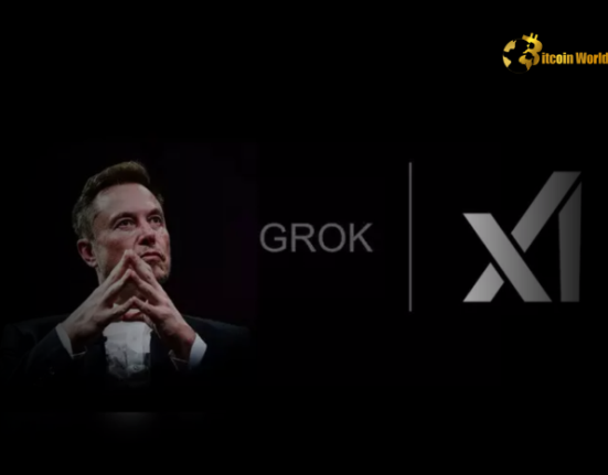Soaring Grok 3 Usage: New Heights for Musk's AI Chatbot