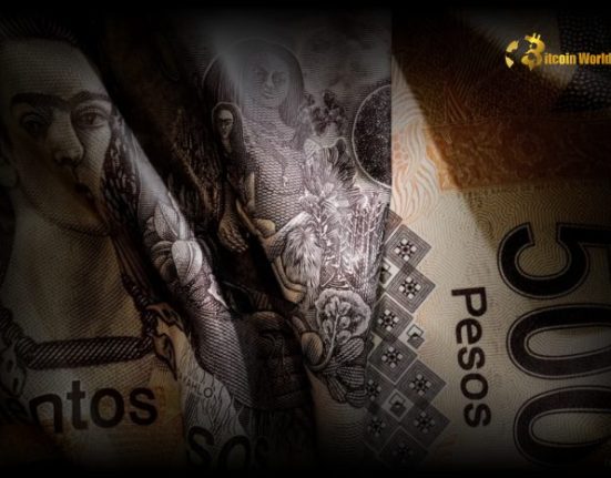 Soaring Mexican Peso: Unstoppable 6-Day Rally Defies US Market Calm