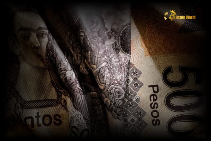 Soaring Mexican Peso: Unstoppable 6-Day Rally Defies US Market Calm