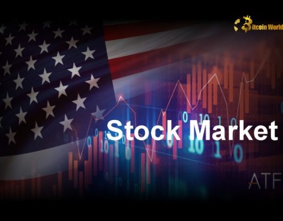 Soaring Optimism: US Stock Markets Open Higher - What's Next?