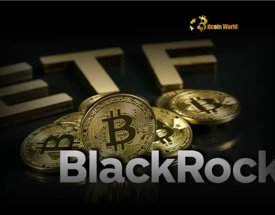 Soaring Popularity: BlackRock Crypto ETFs Attract Staggering $3B Inflow in Q1