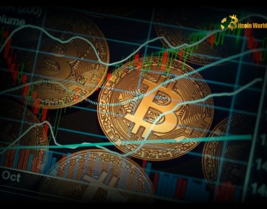 Soaring Predictions Bitcoin and Altcoins Set to Shatter ATHs by May – A Crypto Market Analysis