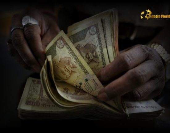 Soaring Rupee: Yuan’s Strength and Dollar Influx Fuel Indian Currency’s Victory