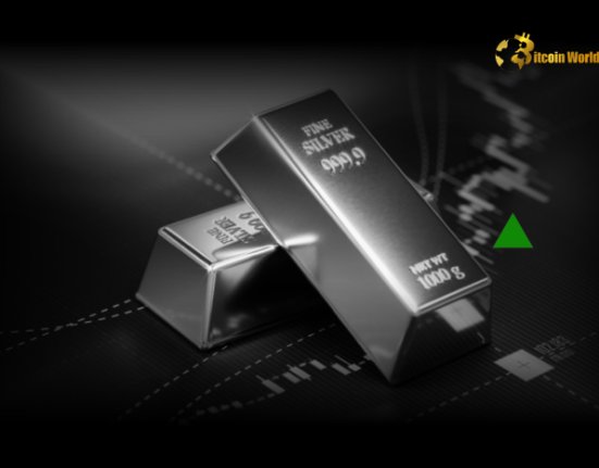 Soaring Silver Price Forecast: XAG/USD Bullish Momentum Above $32.50?