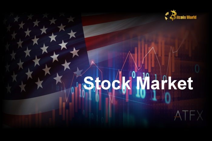 Soaring Start: U.S. Stock Market Open Shows Optimistic Surge for S&P 500, NASDAQ, and Dow Jones