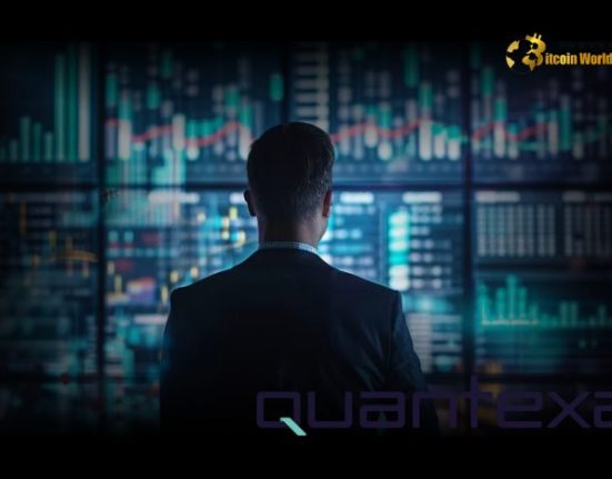 Soaring Startup Valuation Quantexa’s $175M Funding Boost Ignites AI Data Analytics Revolution