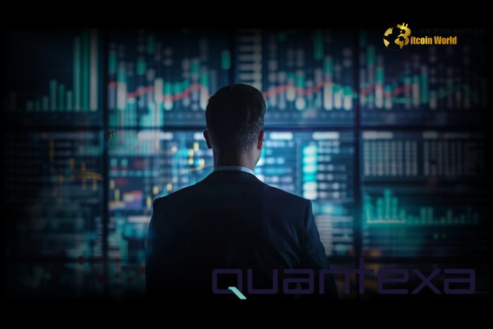 Soaring Startup Valuation Quantexa’s $175M Funding Boost Ignites AI Data Analytics Revolution
