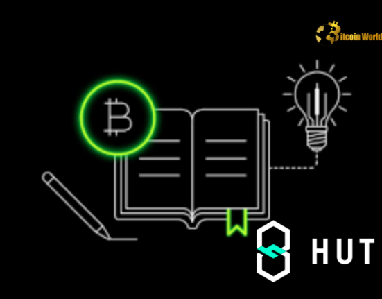 Soaring Success: Hut 8's Massive $331M Net Income Driven by Bitcoin and AI in 2024