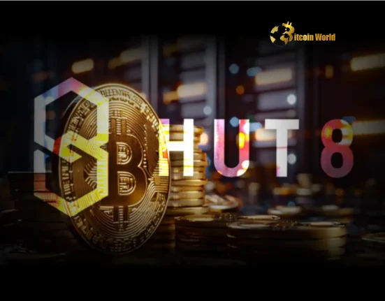 Soaring Success: Hut8's Bitcoin Holdings Skyrocket to a Massive 10,264 BTC