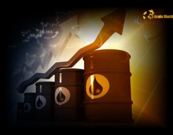 Soaring WTI Oil Price: Caspian Supply Shockwaves Hit Energy Markets