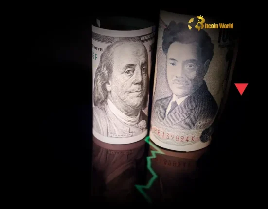 Soaring Yen: Will US Recession Trigger a Powerful 7% Rally Against Dollar?