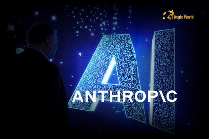 Soaring to $3.5B Anthropic’s Massive AI Funding Round Fuels Claude’s Future