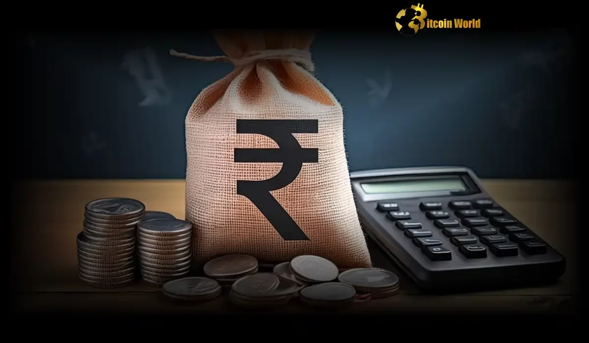 Soaring to New Heights India’s Forex Reserves Witness Remarkable 2-Year Jump