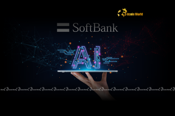 SoftBank AI Trillion-Dollar Vision for US Robotics Manufacturing Takes Shape