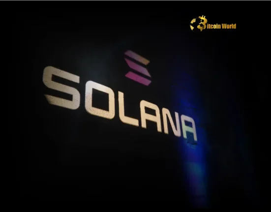 Solana: DeFi Development's Massive $11.5M SOL Investment Boosts Crypto Holdings
