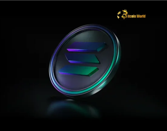 Solana Futures ETF’s Lackluster Debut A Sobering Reality Check for Crypto ETF Hype