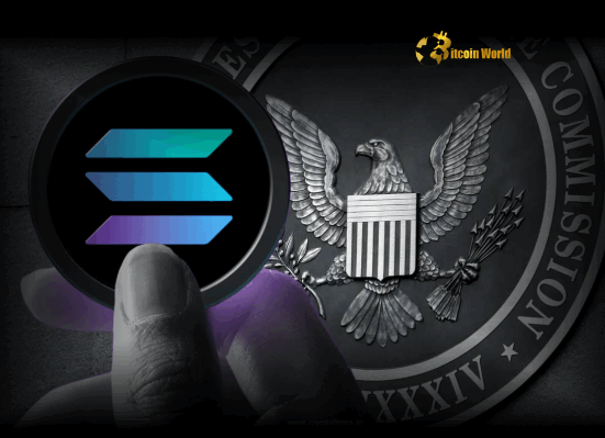 Solana Policy Institute Proposes Urgent Regulatory Shift for Decentralized Protocols to SEC