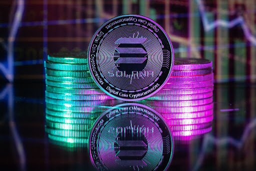 Solana To Flip BNB And USDT To 3rd In 2024