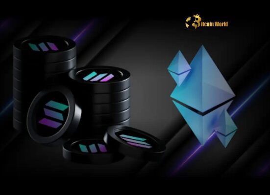 Solana Treasury Gains Stunning Backing From Cantor Fitzgerald Over Ethereum
