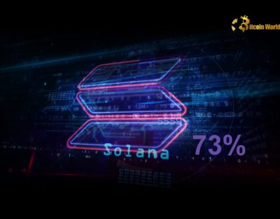Solana's Stablecoin Supply Rises by 73% Following Trump's Memecoin Launch