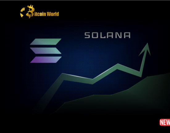 Solanas latest surge
