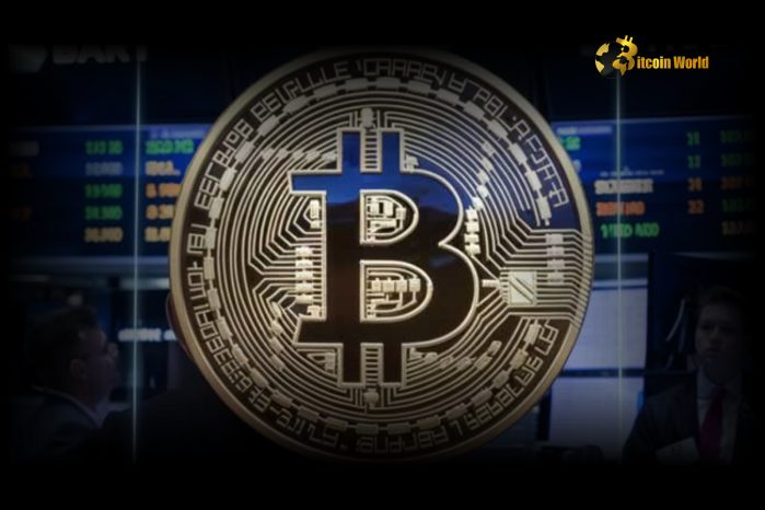 Caution Prevails: Bitcoin Rally Faces Headwinds as Stablecoin Inflows Decelerate