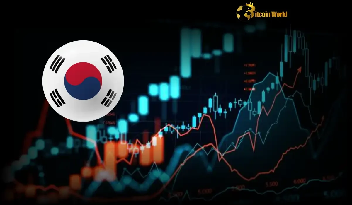South Korea Central Bank Issues Crucial Warning on Currency Volatility