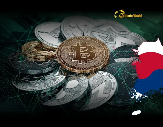 South Korea Crypto Opportunity DPK Lawmaker Urges Crucial Market Entry Amid Growth