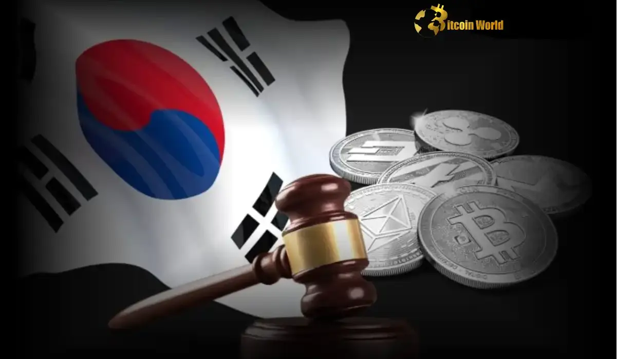 South Korea Crypto Regulation: Bold Plan for Dedicated Crypto Oversight Agency