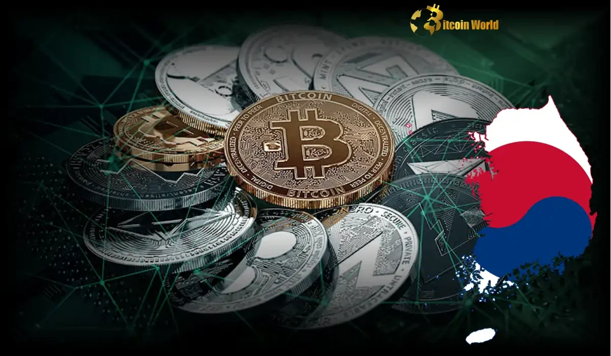 South Korea Crypto Regulation PPP Pushes for Transformative Laws