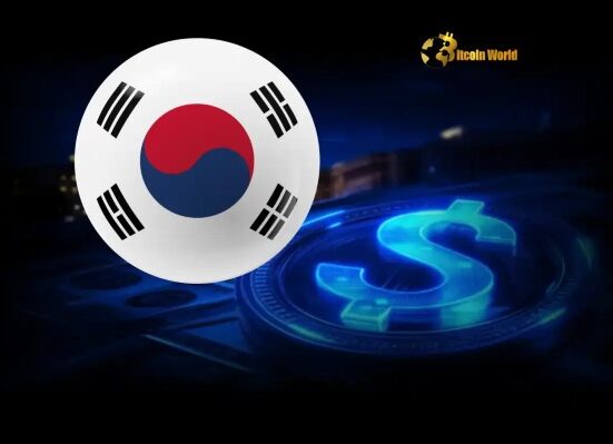 South Korea Crypto Regulation Strict Stablecoin Bill Demands $735K Capital