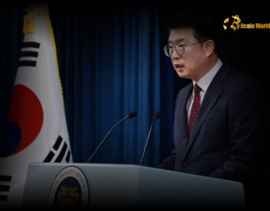South Korea's