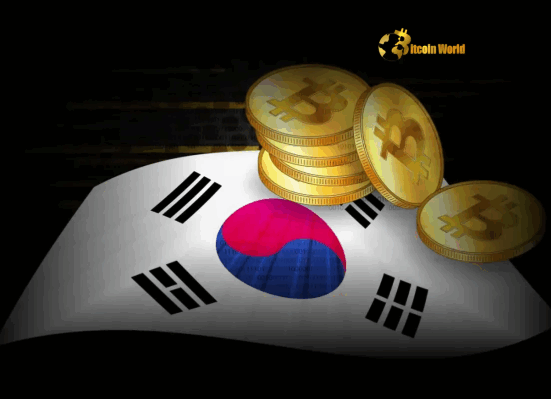 South Korean Companies Accelerate Bitcoin Holdings Amid Remarkable Crypto Adoption