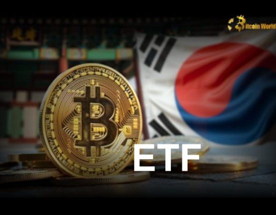 Groundbreaking South Korea Crypto Bill: Unleashing Corporate Investment in Bitcoin and Ethereum
