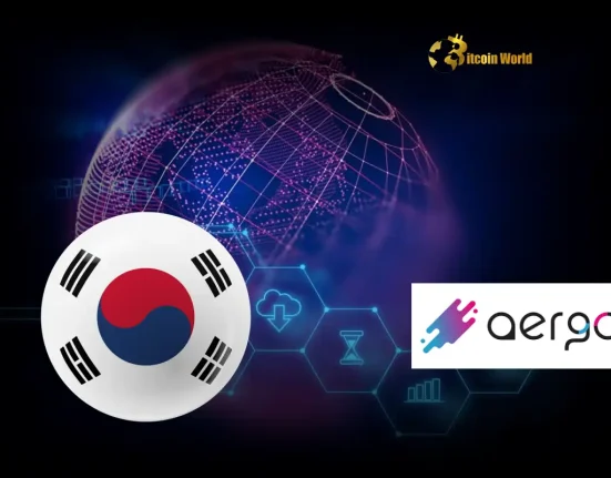 South Korea’s NHIS Embraces AERGO Enterprise Blockchain for Unprecedented Efficiency