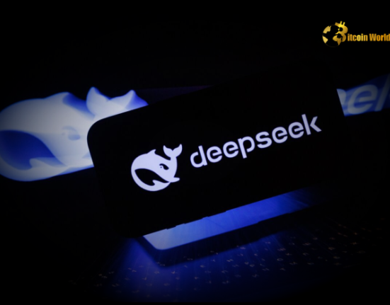 Spectacular AI Profitability? DeepSeek Claims Unbelievable 545% Margin