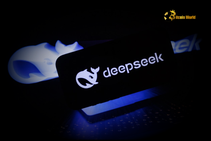 Spectacular AI Profitability? DeepSeek Claims Unbelievable 545% Margin