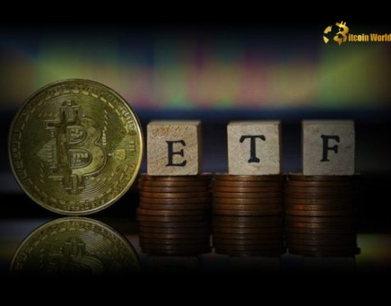 Spot Bitcoin ETFs See $503M Outflow as BTC Falls Below $100K
